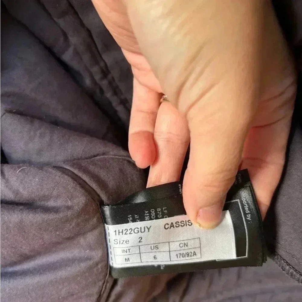 Ba&sh‎ Guy Coat